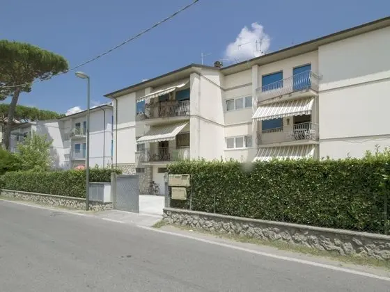 Il Litorale Forte dei Marmi - Oda