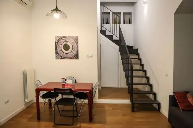 Il Loggiato - Appartamento Stella