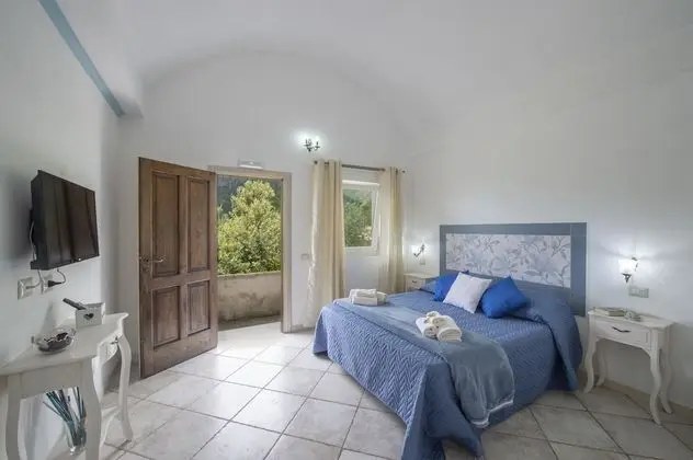 Il Mandorlo