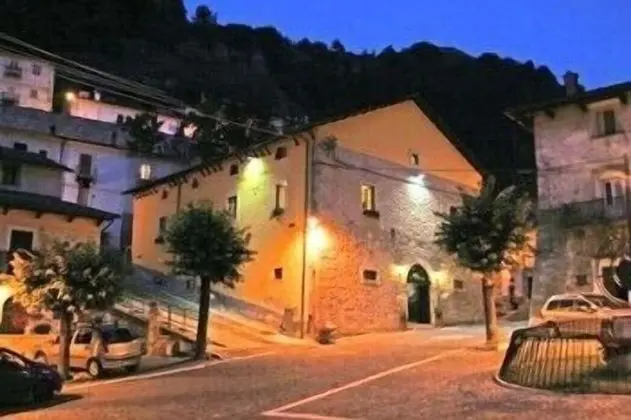 Hotel Il Maniero