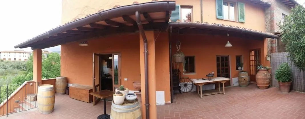 Il Maraviglio  Bed & Breakfast