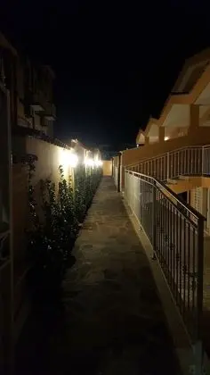 Il Mare di Roma 2 - Dış Mekan