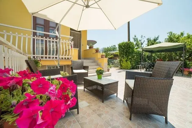 Il Melograno da Pina