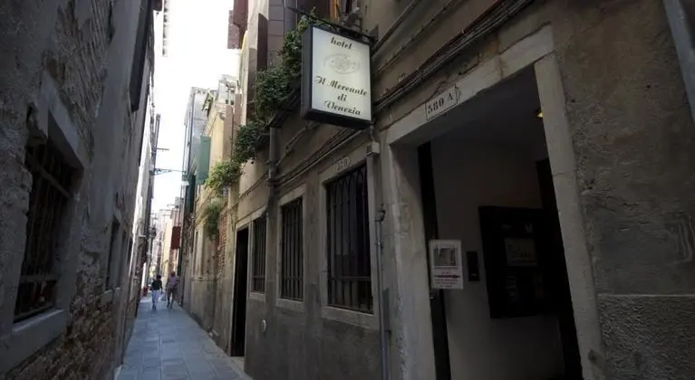 Il Mercante di Venezia