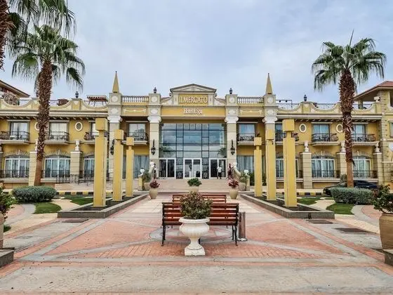 IL Mercato Hotel & Spa