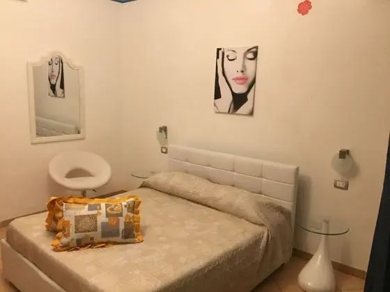 Il Mirto e la Rosa Hoteles