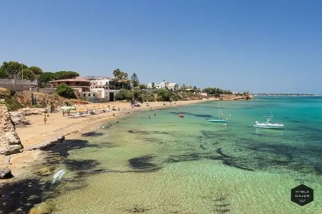 Il Mirto e la Rosa Hoteles