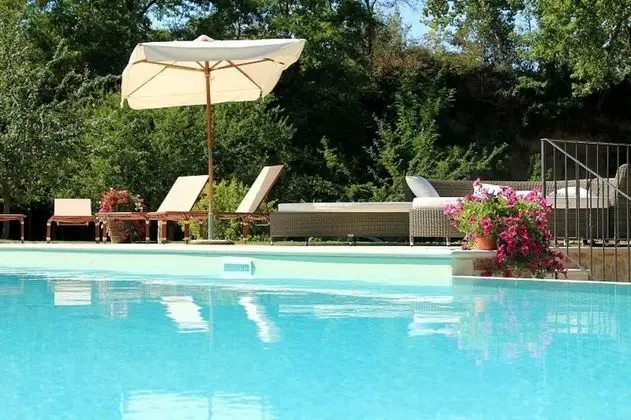 IL Molinaccio di Montepulciano