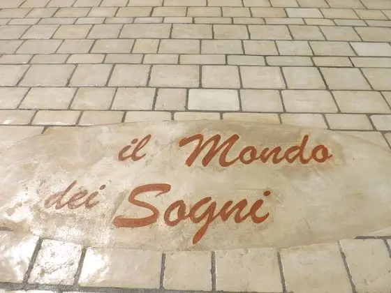 Il Mondo Dei Sogni