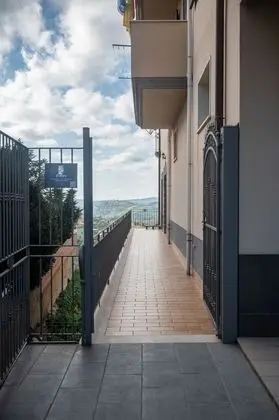 Il Moro - Agrigento Luxury Rooms - Dış Mekan