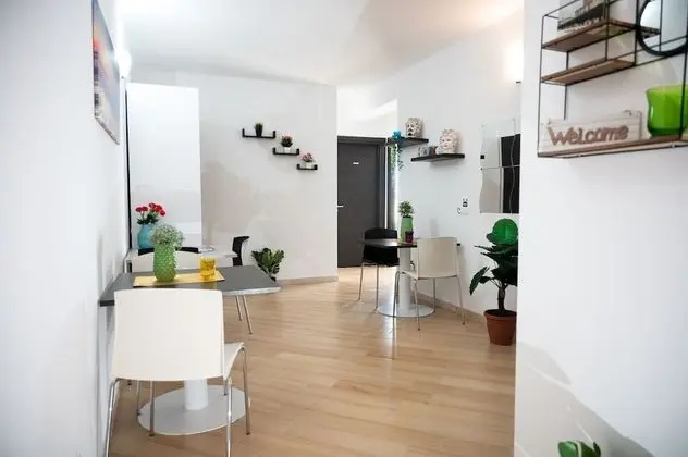 Il Moro - Agrigento Luxury Rooms - Lobi