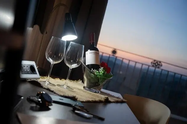 Il Moro - Agrigento Luxury Rooms - Yerinde Yemek