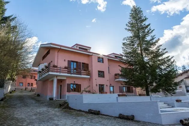 Il Moscardino Country Resort