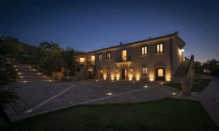 Il Mulino della Signora - 1