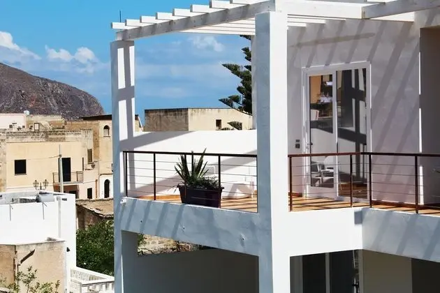 Resort Il Mulino - Dış Mekan