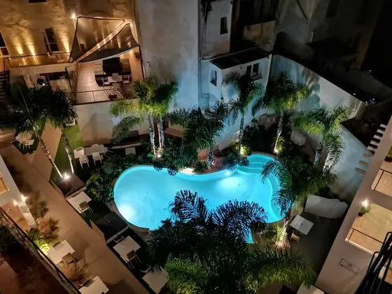 Resort Il Mulino - Öne Çıkan Resim