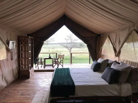 Il Muran Lentim Eco-Camp