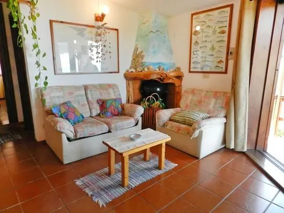 Il Muto Costa Paradiso - Oda