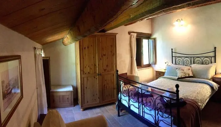 Il Nascondiglio - The Hideaway