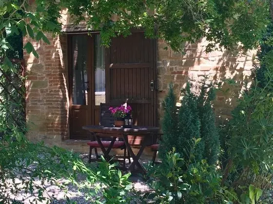 Il Nascondiglio - The Hideaway