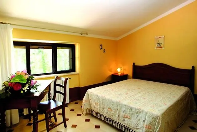 Il Nibbio Reale Country House - Oda