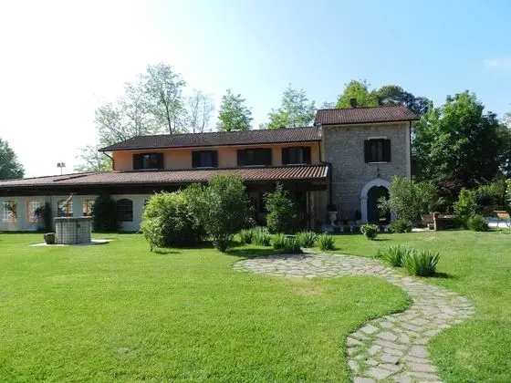 Il Nibbio Reale Country House - 1