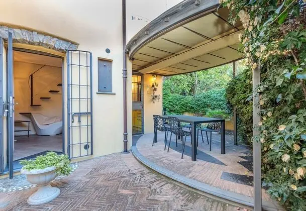 Il Nido Cervo 500 m From sea