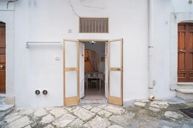IL NIDO Cozy Flat in Ostuni