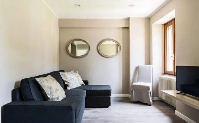 Il nido di Villa Cademartori