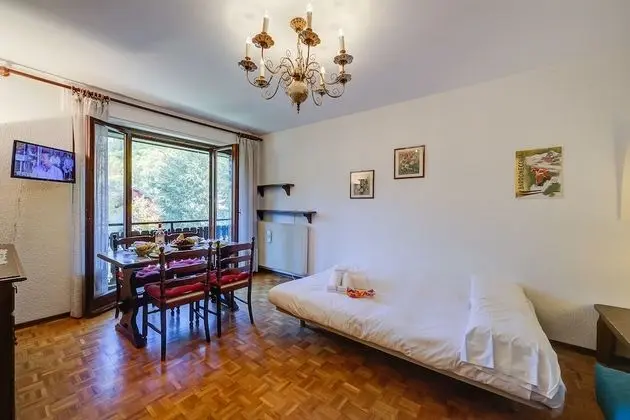 Il Nido di Elda Few Minutes From Ski