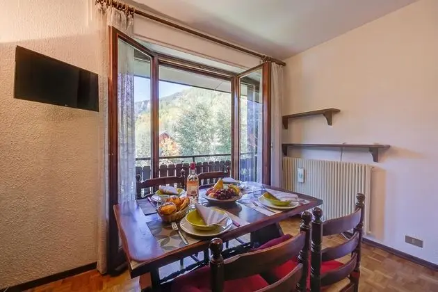 Il Nido di Elda Few Minutes From Ski - Yerinde Yemek