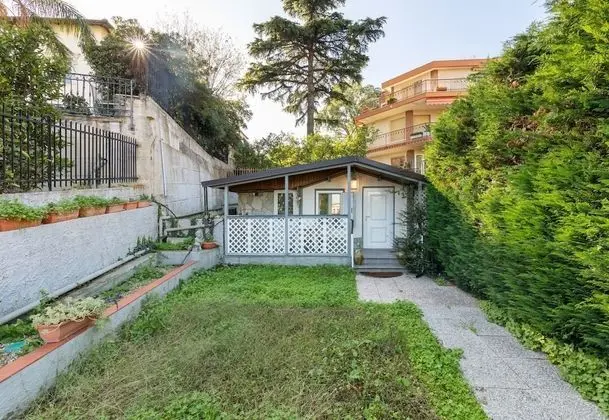 Il Nido di Maria Dog Friendly