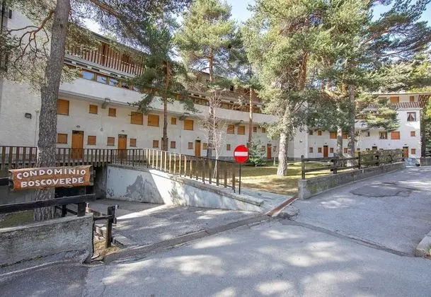 Il Nido Nella Pineta