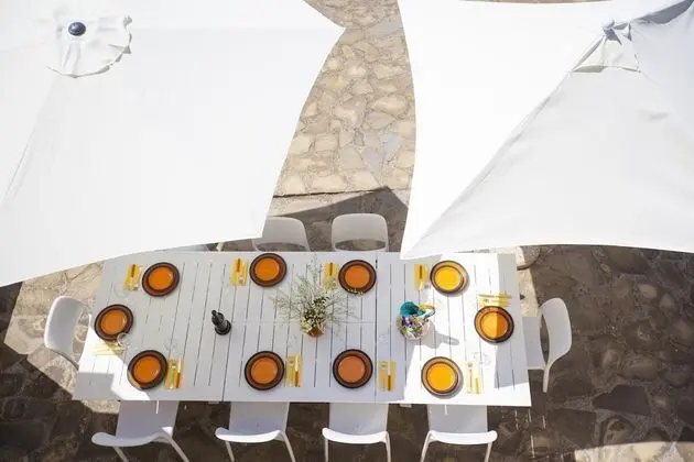 Villa Il Noce With Private Pool SPA Garden BBQ and Parking