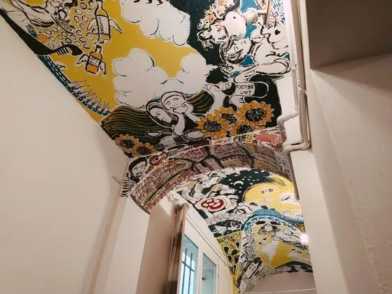 Il Nosadillo - Oda