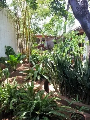 Hotel il Padrino - Dış Mekan