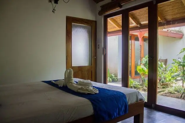 Hotel il Padrino - Oda