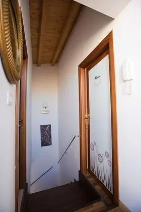 Il Paesino - İç Mekan