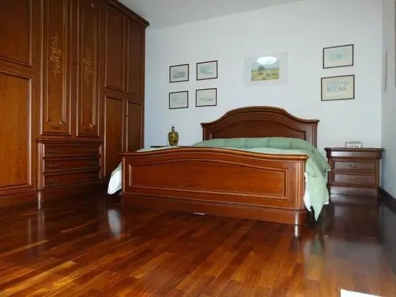 Il Pagio - Oda