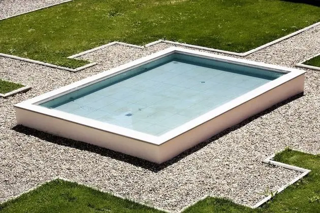 Villa Il Palagio - Havuz