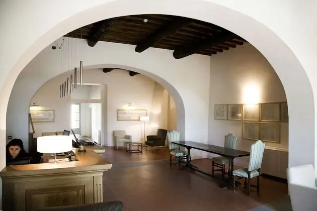 Villa Il Palagio - Lobi