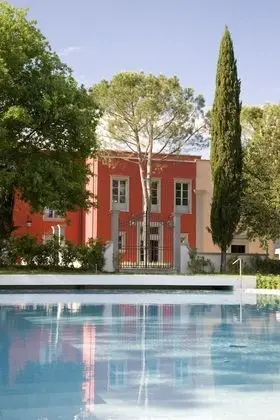 Villa Il Palagio - Öne Çıkan Resim
