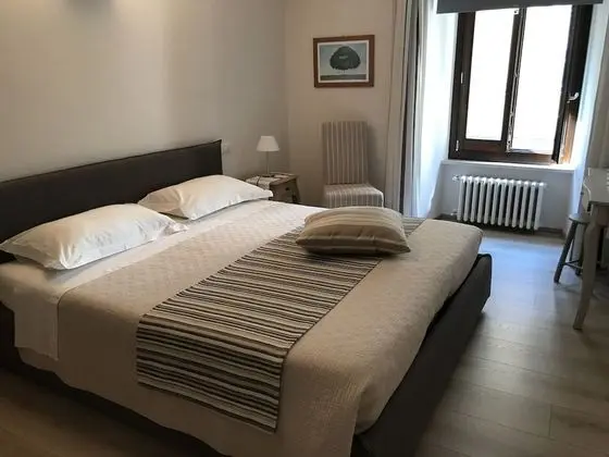 Il Palazzaccio- Palazzo Della Greca Alberi