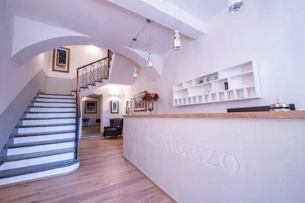 Hotel Il Palazzo
