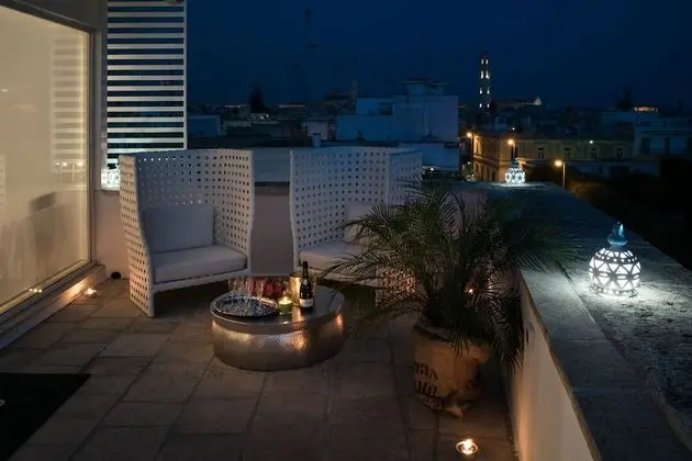 Il Palazzotto Luxury Suites