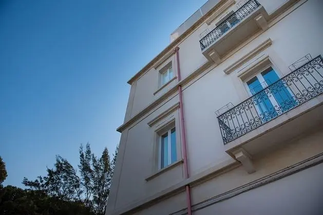 Il Palazzotto Luxury Suites - Dış Mekan