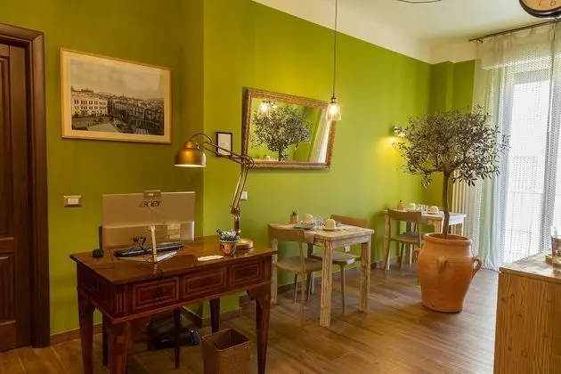 il Palchetto B&B di Charme e Design