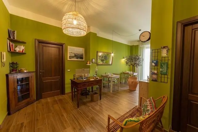 il Palchetto B&B di Charme e Design - Lobi
