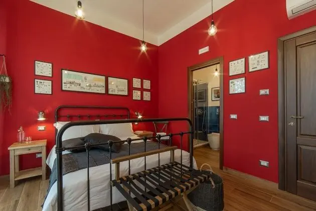 il Palchetto B&B di Charme e Design - Oda