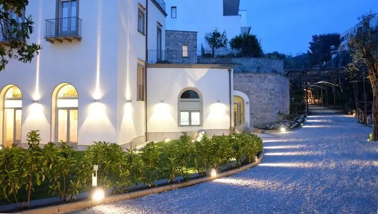 Il Palmento Relais